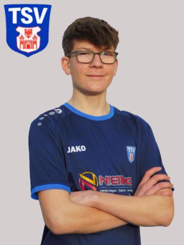Thaddäus Hanack