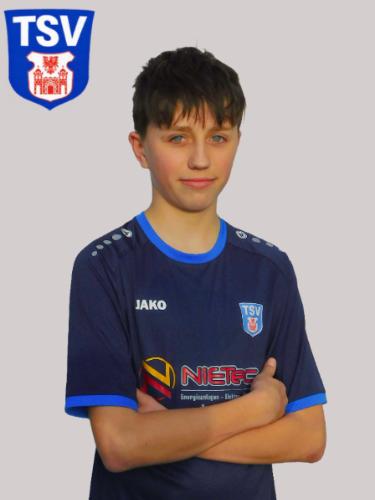 Paul Marek Hoyer