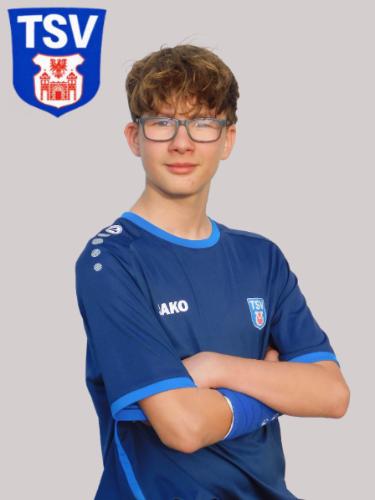 Noah Finn Schöder