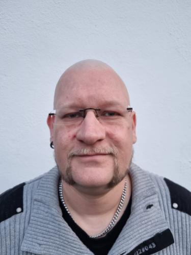 Daniel Gerhardus