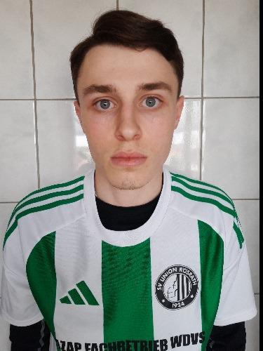 Gleb Bogatsch
