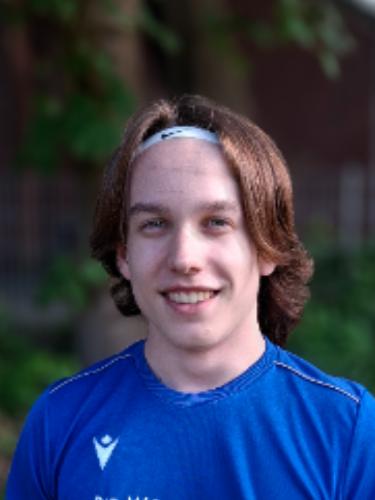 Fabian Driesener