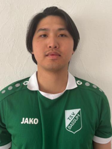 Anh Khoa Le