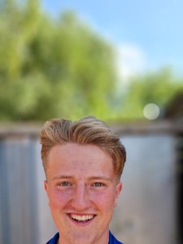 Simon Julian Fick