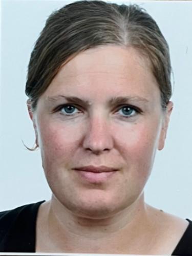 Claudia Zastrow