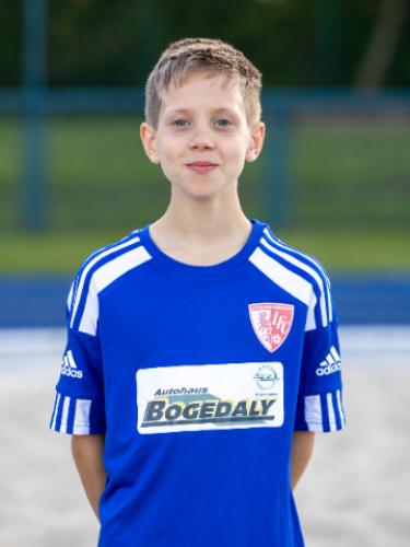 Elijan Babij