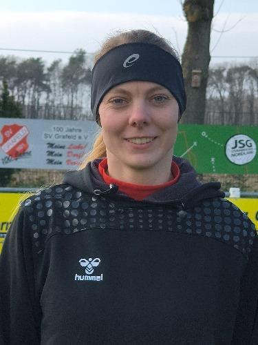 Judith Mehring