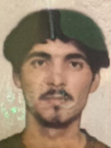 Bashar Allahij