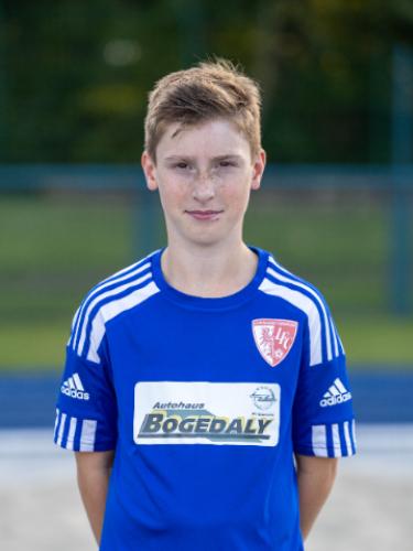 Jannik Peidelstein