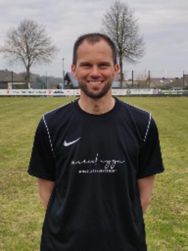 Sebastian Aurand
