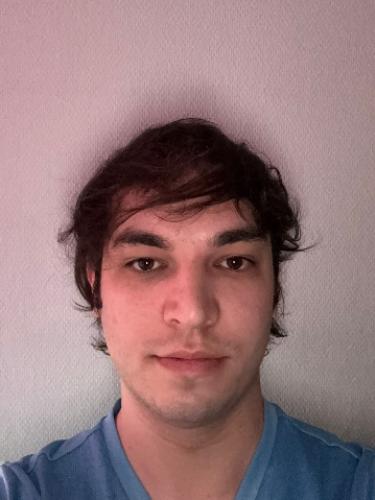 Patrick Kroening