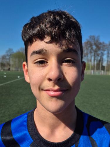 Yousef Abosamha