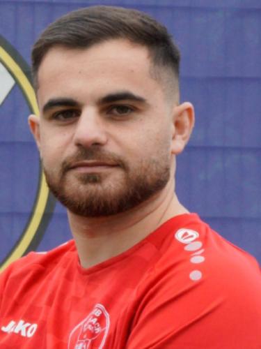 Ishkhan Mahmudyan