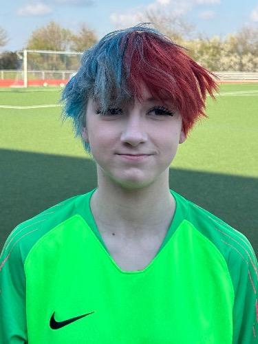 Sidney Ahles