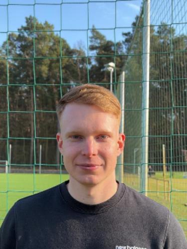 Niklas Bartel