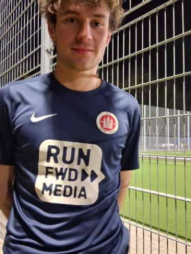 Dominik Ohler