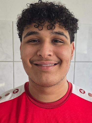 Bilal Nounouh