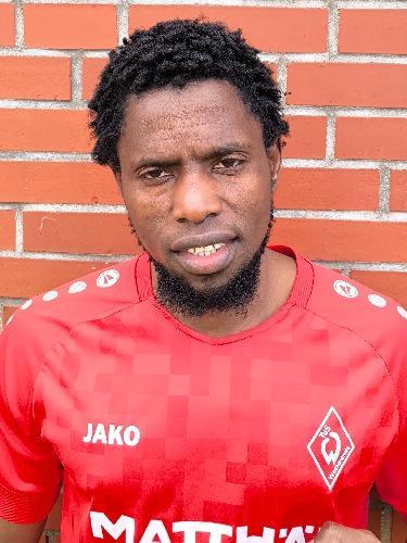 Thierno Nouhou Balde