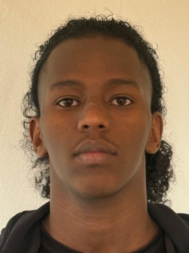 Farhan Abdullahi