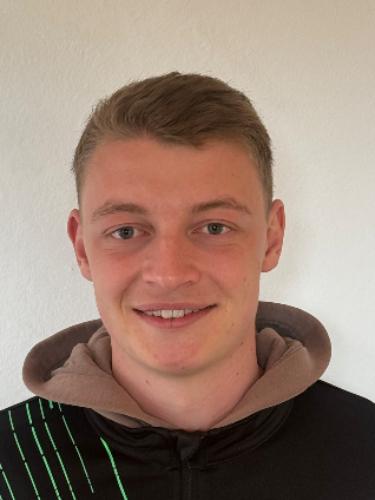 Luca Welte