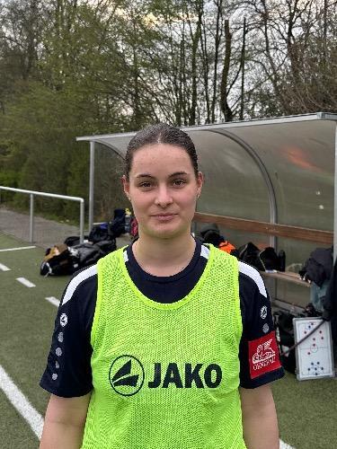 Charlotte Kunz