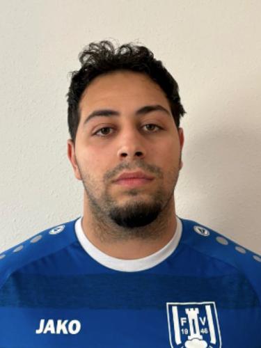 Nabil Bdeir