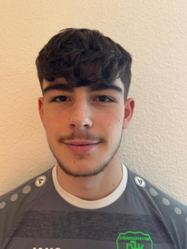 Linus Maier
