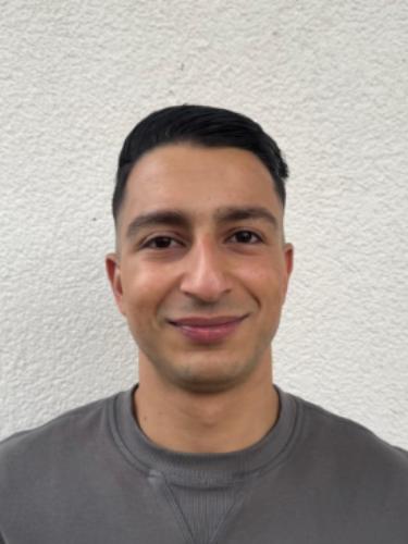 Diyar Bayram