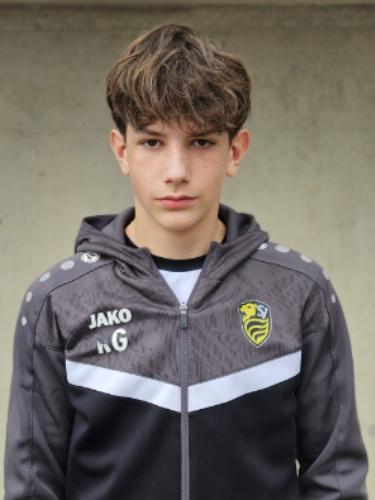 Rafael Gelo