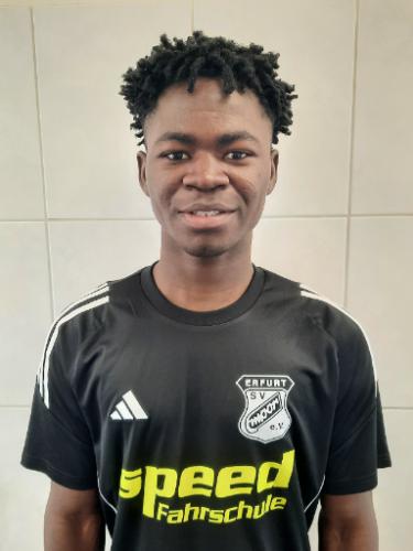 Mathias Naogou Yabre