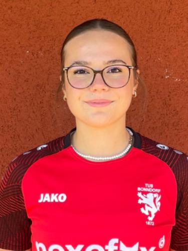 Hanna Marie Birkenberger