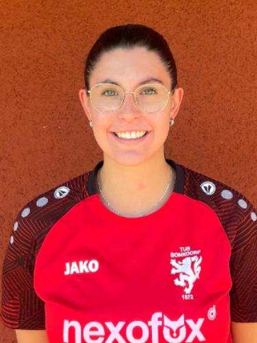 Anna-Maria Faller