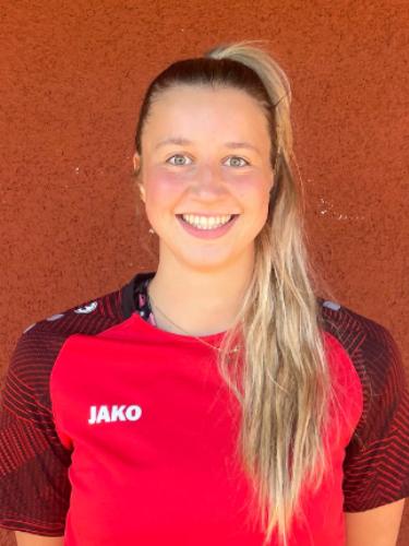 Lea Kaltenbach