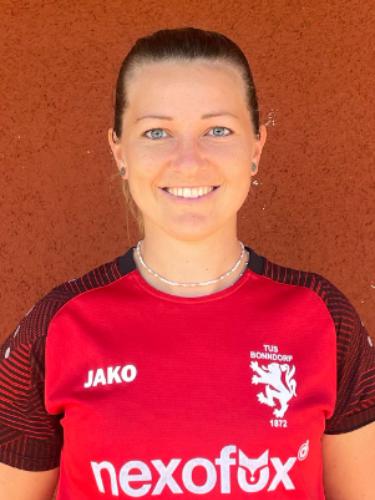 Madita Maaß
