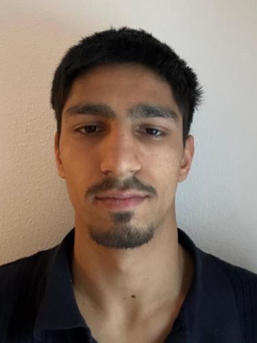 Mohammad Faisal Yuldash