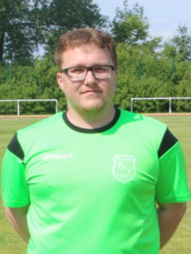 Lucas Wagner