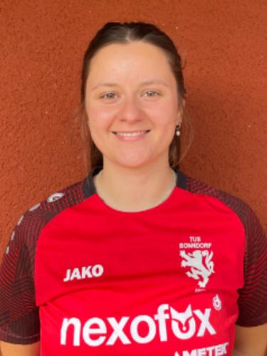 Luisa Bernhart