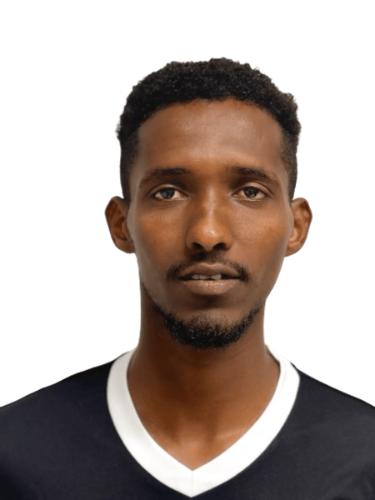 Sekeriye Hussein Hasan