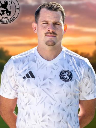 Dominik Ohrem