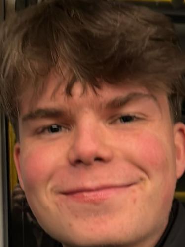 Niklas Frederik Schroeder