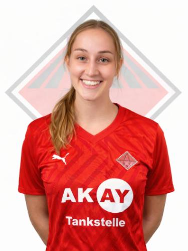 Johanna Egenberger