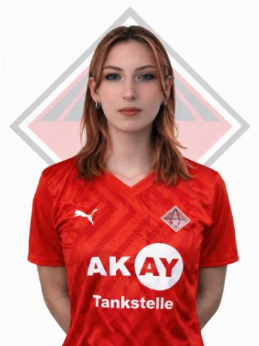 Johanna Lena Koehler
