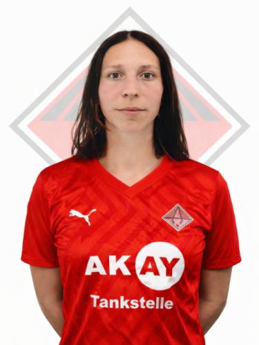 Michelle Nachbauer