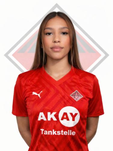 Charlice Zoe Schmöller