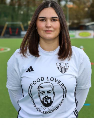 Nadine da Silva Pohl