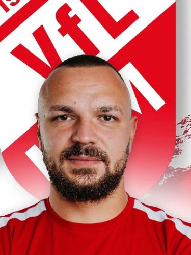 Stefan Durst