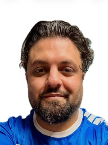 Akin Yasar