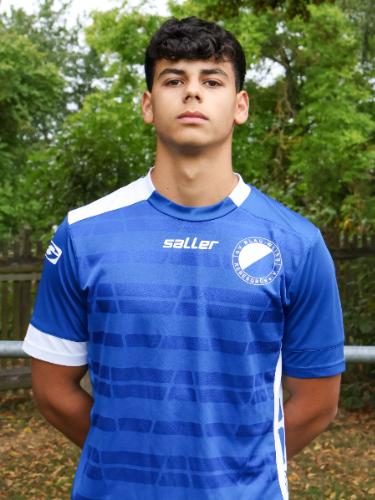Daniel Alshehabi