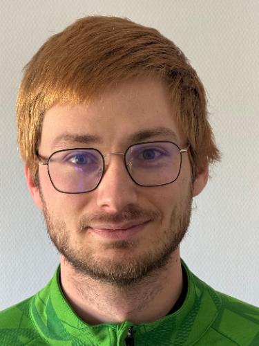 Tom Haas