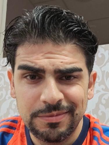 Omar Alrefaai